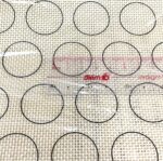 Tấm Silicon Macaron (40*60) - Ảnh 3