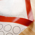 Tấm Silicon Macaron Silpat (40*60cm) - Ảnh 2