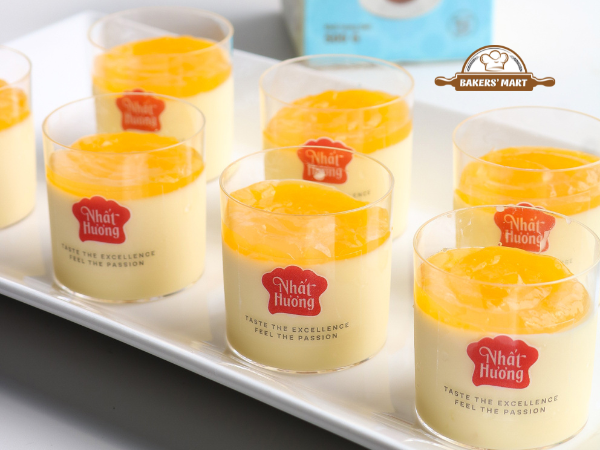 Cheddar Pudding