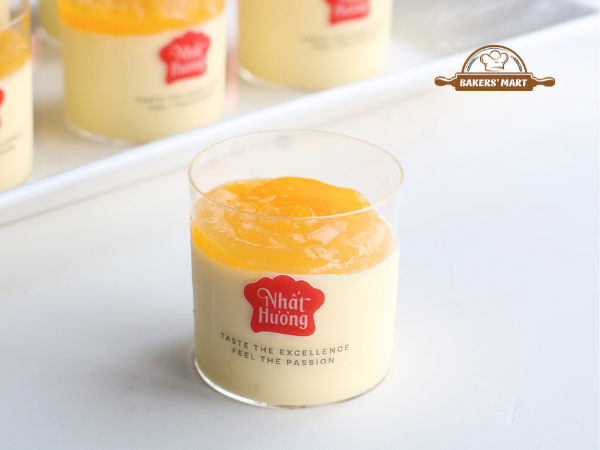 Cheddar Pudding