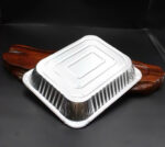 Khuôn Giấy Bạc Chữ Nhật Lớn 6072 (3 Cái) - Ảnh 4