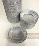 Khuôn Giấy Bạc Tròn 193 - Ảnh 3