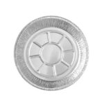 Khuôn Giấy Bạc Tròn 6066 (4 cái) - Ảnh 2