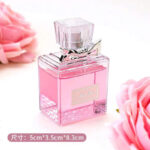 Phụ Kiện Trang Trí Bánh Hình Chai Nước Hoa - Ảnh 2