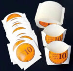 Túi Đựng Bánh Đồng Xu - Ảnh 2