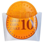 Túi Đựng Bánh Đồng Xu