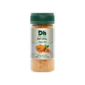 Natural Nghệ Bột DH Foods (40g)