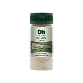 Natural Sả Bột DH Foods (30g)