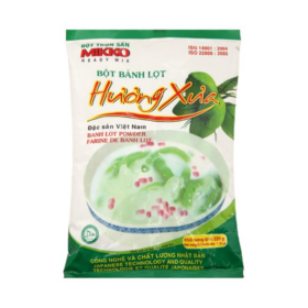 Bột Bánh Lọt Mikko Hương Xưa (220g)