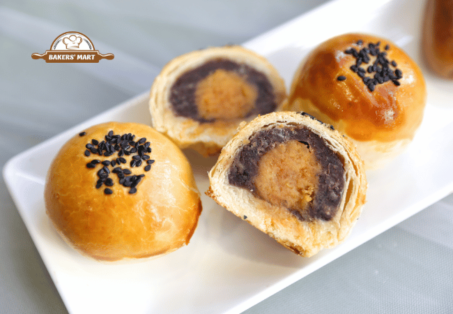 Nhân Đậu Đỏ Có Vỏ Kyo Nichi JD99K (500g) 2 Nhân Đậu Đỏ Có Vỏ Kyo Nichi JD99K (500g)