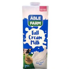 Sữa Tươi Nguyên Kem Able Farm(1 lít)