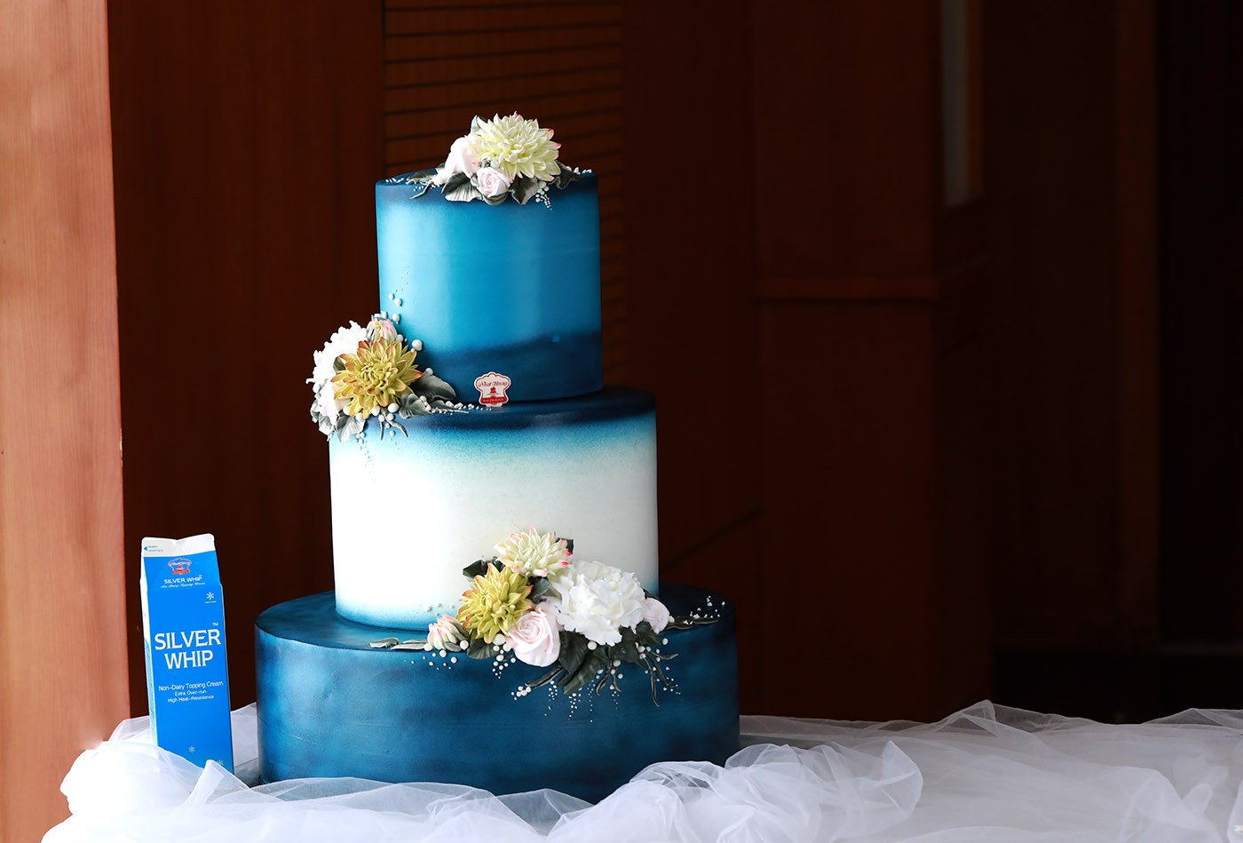 banner kem trang tri banh Giới Thiệu Siêu Thị Ngành Bánh Bakers’ Mart