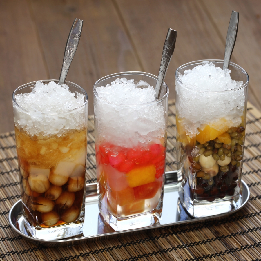 Phân biệt và cách sử dụng các loại đường trong làm bánh