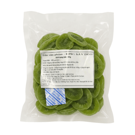 Kiwi Sấy Dẻo (1kg)