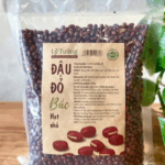 Đậu Đỏ Bắc Hạt Nhỏ Lý Tưởng 400g