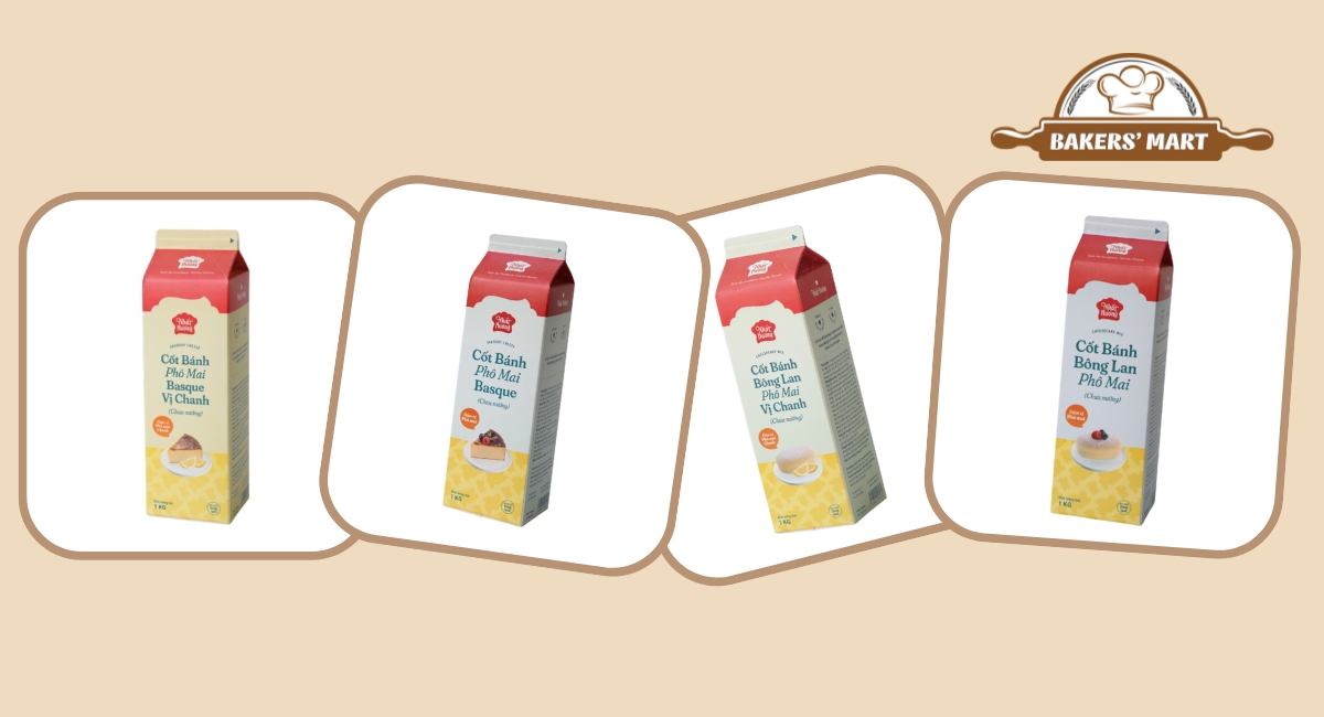 Cách bảo quản Cốt Bánh Đông Lạnh Nhất Hương