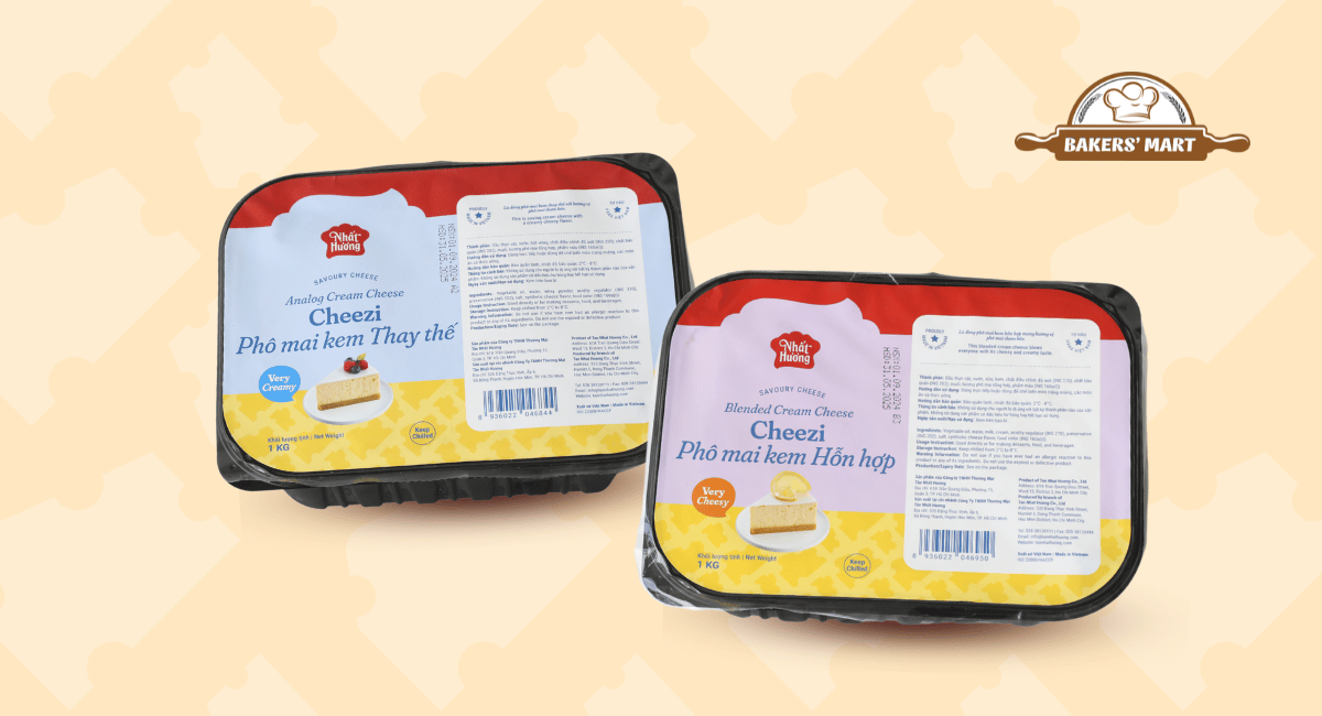 Hướng dẫn bảo quản và sử dụng Phô Mai Kem Cheezi Nhất Hương 1 bao quan pho mai kem cheezi Hướng dẫn bảo quản và sử dụng Phô Mai Kem Cheezi Nhất Hương