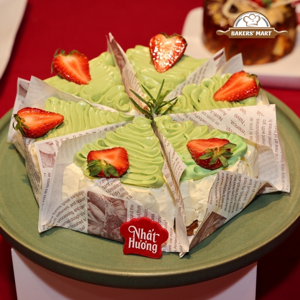 Bỏ túi cách bảo quản Cốt Bánh Đông Lạnh Nhất Hương