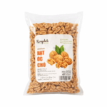 Hạt Óc Chó Vàng Kingdeli (500g)