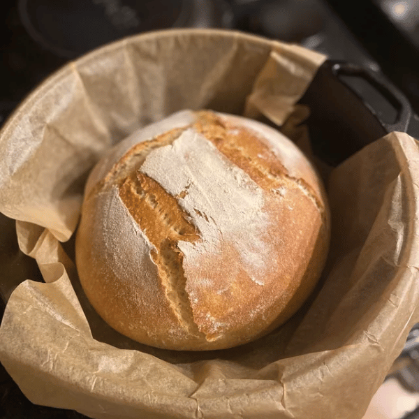 Khám phá dụng cụ làm bánh Sourdough cần có những gì? 6 Khám phá dụng cụ làm bánh Sourdough cần có những gì?