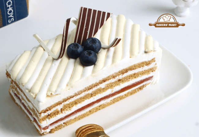 Công thức làm Mousse Cà Rốt Táo mềm mịn, tươi mát