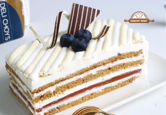 Công thức làm Mousse Cà Rốt Táo mềm mịn, tươi mát