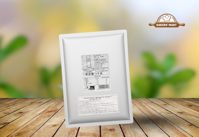 Top 5 loại topping siêu hợp với trà xanh