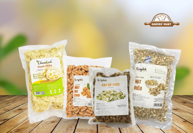 Top 5 loại topping siêu hợp với trà xanh