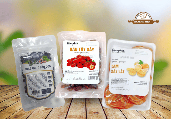 Top 5 loại topping siêu hợp với trà xanh