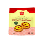 Đế Tart Trứng Macau Nhất Hương (750 g - 30 cái)