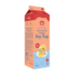 Joy Top - Kem Phô Mai Cheddar Nhất Hương A17 (1 kg) - Ảnh 2