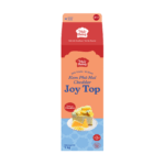 Joy Top - Kem Phô Mai Cheddar Nhất Hương A17 (1 kg)