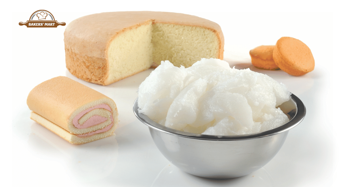 chat on dinh sp trong lam banh Chất ổn định SP - Bí quyết để cốt bánh bông lan xốp mềm, bông xốp