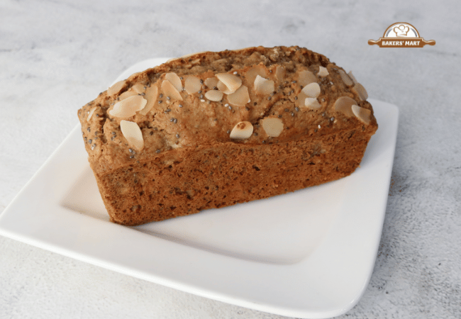 Bật bí công thức làm Bánh Chuối Yến Mạch Sữa Chua ẩm mềm, đầy cuốn hút 2 Bật bí công thức làm Bánh Chuối Yến Mạch Sữa Chua ẩm mềm, đầy cuốn hút