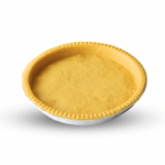 Đế Bánh Tart Noba 19T Nhất Hương (19 cm - 210 g) - Ảnh 2