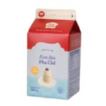 Kem Béo Pha Chế Nhất Hương - B5 (500 g) - Ảnh 3