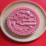 Khuôn TT 250 g- 300 g Thỏ Cung Đình