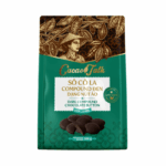 Sô Cô La Compound Đen Dạng Nút Áo Cacao Talk (500 g)