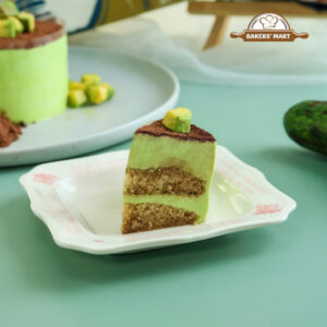 avocado tiramisu 1 1 Làm Mới Menu Với Avocado Tiramisu Mới Lạ