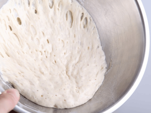 Bột cái trong làm bánh là gì ? Phân biệt Tangzhong, Poolish, Biga, Sponge