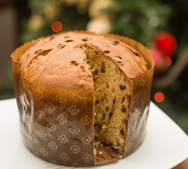 Panettone và kỹ thuật treo ngược bánh sau nướng đầy thú vị 2 Panettone và kỹ thuật treo ngược bánh sau nướng đầy thú vị