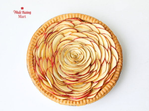 Top ý tưởng trang trí bánh với Đế Bánh Tart Noba Nhất Hương 9 Top ý tưởng trang trí bánh với Đế Bánh Tart Noba Nhất Hương