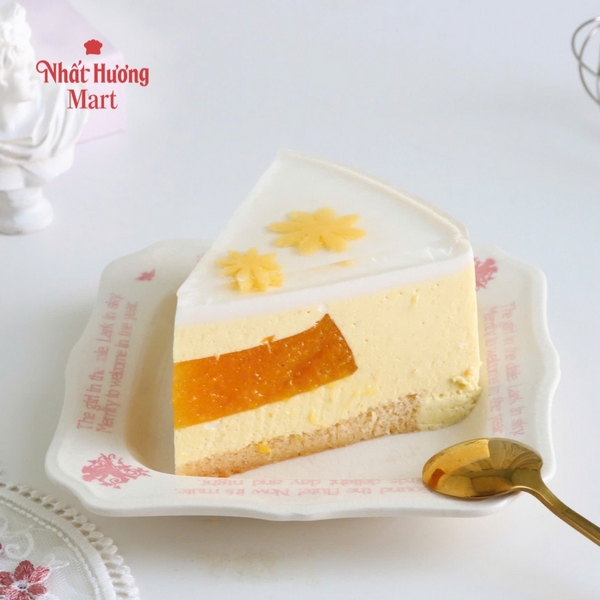 3 công thức bánh Mousse tráng miệng độc đáo 2 3 công thức bánh Mousse tráng miệng độc đáo