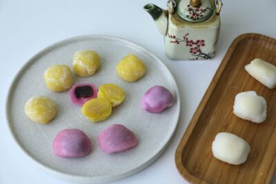 Top 5 loại bánh kẹo Tết 2026 không thể bỏ qua: Vị ngon đậm chất Xuân