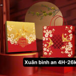 Hộp Xuân Bình An 4 Hộp