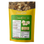 Sô Cô La Compound Trắng Hình Nấm FAN-H01-W Cacao Talk (650 g)