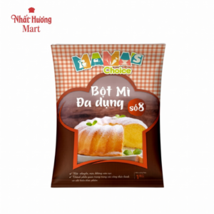 Phân biệt các loại bột mì trong làm bánh cho người mới