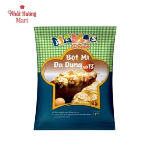 Phân biệt các loại bột mì trong làm bánh cho người mới