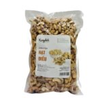 Hạt Điều Bể Chín Kingdeli (500g)