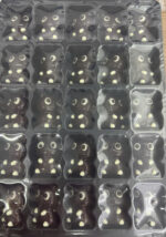 Sô Cô La Compound Hình Gấu Đen Fan-M02 (500gr) - Ảnh 2